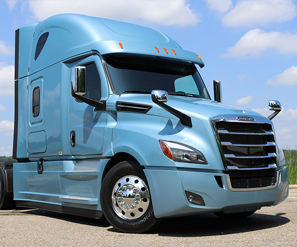 Visit Fleet Advantage's Corporate Site