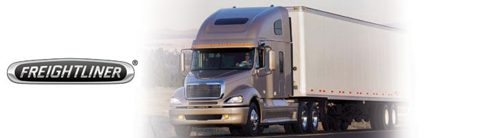 Freightliner Trucks For Sale