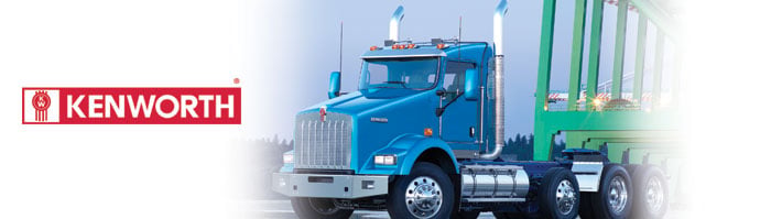 Kenworth Trucks For Sale