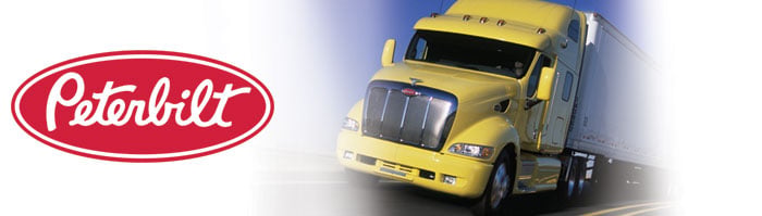 Peterbilt Trucks For Sale