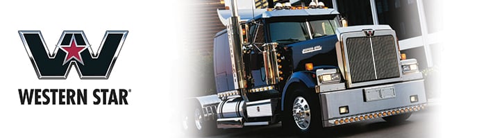 Western Star Trucks For Sale