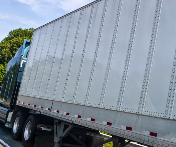Buy Used Trailers